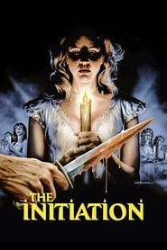 مشاهدة فيلم The Initiation 1984 مترجم أون لاين بجودة عالية