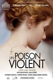 Un poison violent film en streaming