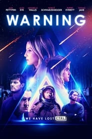 Warning Película Completa HD 720p [MEGA] [LATINO] 2021