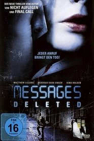 Poster Messages Deleted