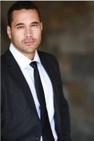 Rafael Poueriet is Officer Johnson