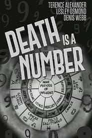 Death Is a Number постер