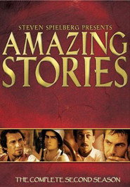 Amazing Stories Season 2 3