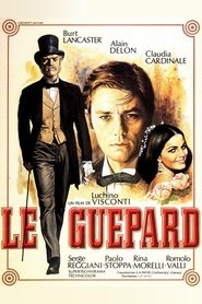 Voir Le Guépard en streaming