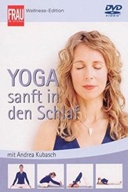 Poster Yoga sanft in den Schlaf 2006