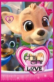 Poster Chi Chi Love 2021