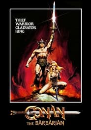 Conan the Barbarian (1982)