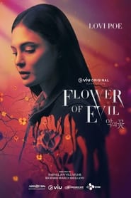 Flower of Evil постер