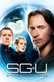 Stargate Universe Season 1 15