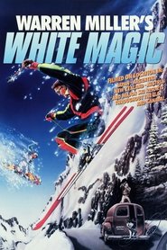 Poster White Magic 1989