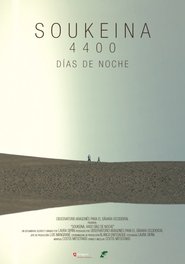 Soukeina, 4400 days of night (2017)