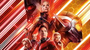 Ant-Man and the Wasp