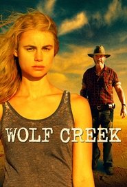 Wolf Creek en streaming