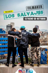 Los salvajes