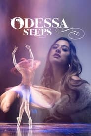 Poster Odessa Steps