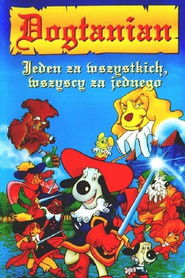 Dogtanian i Trzej Muszkieterowie (1981)