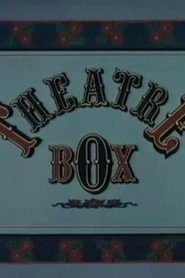 Theatre Box постер