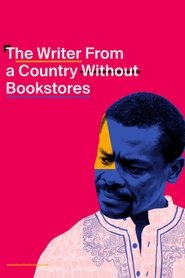 Poster The Writer from a Country Without Bookstores 2019