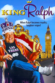 King Ralph 1991 Online Sa Prevodom