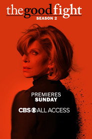 The Good Fight Season 2 4
