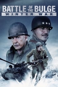 Poster Battle of the Bulge: Winter War 2020