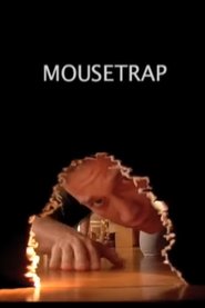 Poster Mousetrap