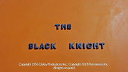 The Black Knight