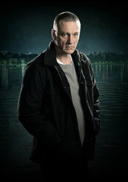 Bordertown poster