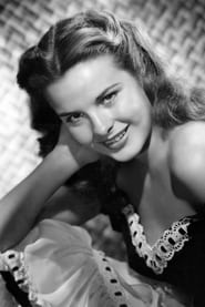 Jean Peters is Candy