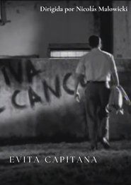 Captain Evita (2000)