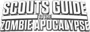 Scouts Guide to the Zombie Apocalypse Logo