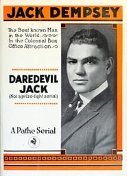 The Adventures of Daredevil Jack