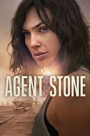 Agent Stone