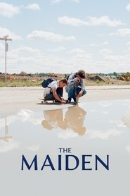 Nonton Film The Maiden (2023) Subtitle Indonesia