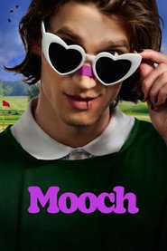 Mooch постер