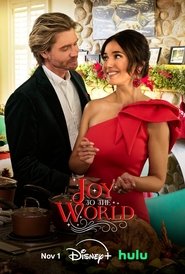 Affiche de Joy to the World