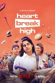 Heartbreak High: Season 2