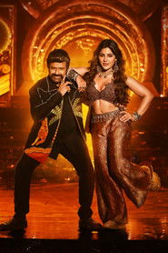 Akhanda 2: Thaandavam (2025) HQ-HDTC [Hindi (LiNE) & Telugu]