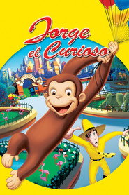 Jorge el Curioso (2006)