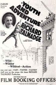 Youth and Adventure (1925)