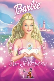 Poster Barbie in Der Nussknacker