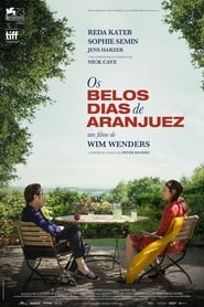 Os Belos Dias de Aranjuez (2016)