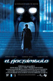 Poster The Noctambulant 2006