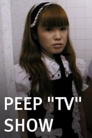 Peep 'TV' Show постер