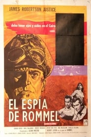 El espía de Rommel (1960)