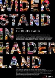 Poster Widerstand in Haiderland 2010