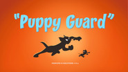 Puppy Guard