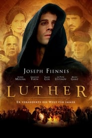 Poster Luther