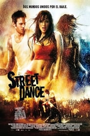 Street Dance (Step Up 2) / Un Paso Adelante 2: Las Calles