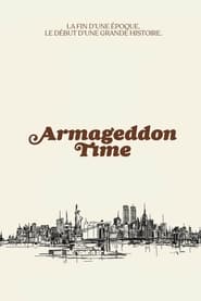 Armageddon Time Streaming